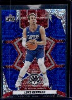 Luke Kennard