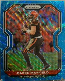 Baker Mayfield
