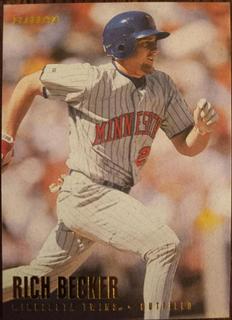 Rich Becker