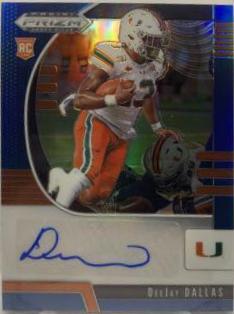 DeeJay Dallas