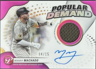 Manny Machado