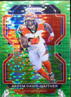 Akeem Davis Gaither