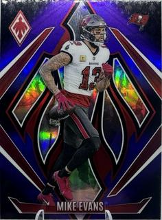 Mike Evans