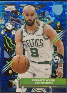 Derrick White