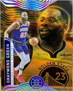 Draymond Green