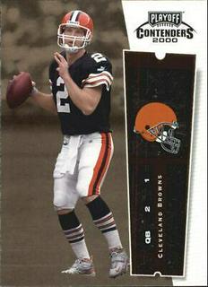 Tim Couch