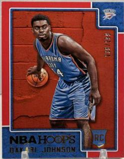 Dakari Johnson