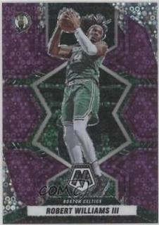 Robert Williams III
