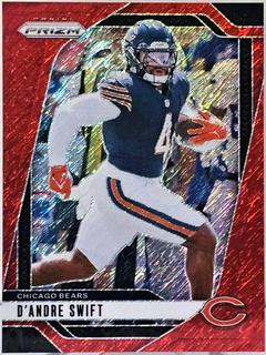 D'Andre Swift