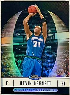 Kevin Garnett