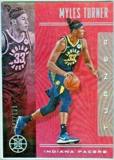 Myles Turner