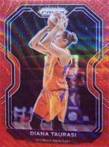 Diana Taurasi