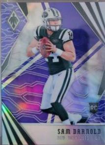 Sam Darnold