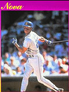 Ken Griffey Jr.
