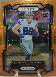 Luke Schoonmaker