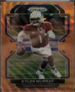 Kyler Murray