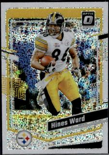 Hines Ward