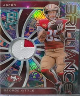 George Kittle