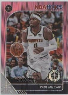 Paul Millsap