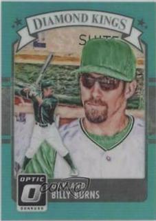 Billy Burns
