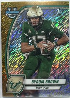 Byrum Brown