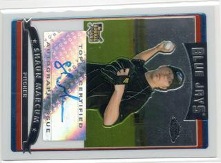 Shaun Marcum