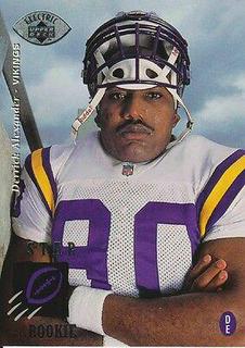 Derrick Alexander
