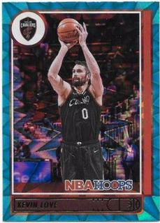 Kevin Love