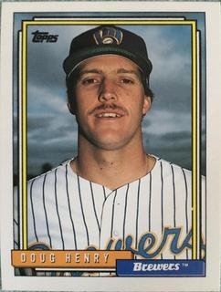 Doug Henry