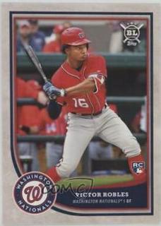 Victor Robles