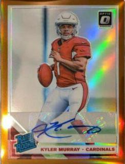 Kyler Murray