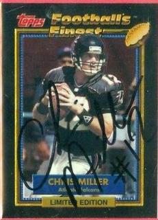 Chris Miller