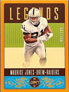 Maurice Jones Drew
