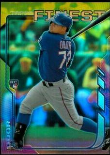 Rougned Odor