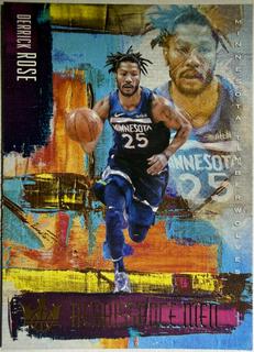 Derrick Rose