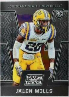 Jalen Mills