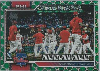 Philadelphia Phillies