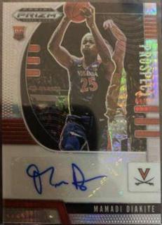 Mamadi Diakite