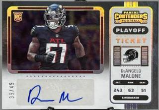 DeAngelo Malone