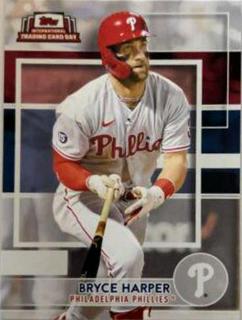 Bryce Harper