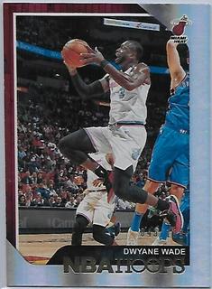 Dwyane Wade