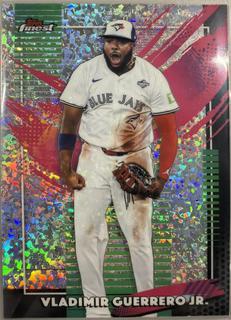 Vladimir Guerrero Jr.