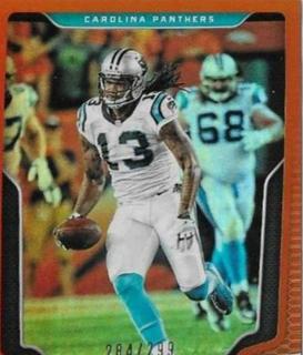 Kelvin Benjamin