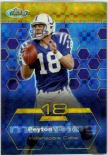 Peyton Manning
