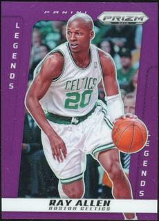 Ray Allen