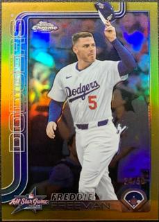 Freddie Freeman