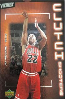 Jay Williams