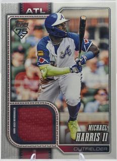 Michael Harris II