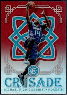 Michael Kidd Gilchrist