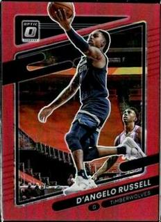 D'Angelo Russell